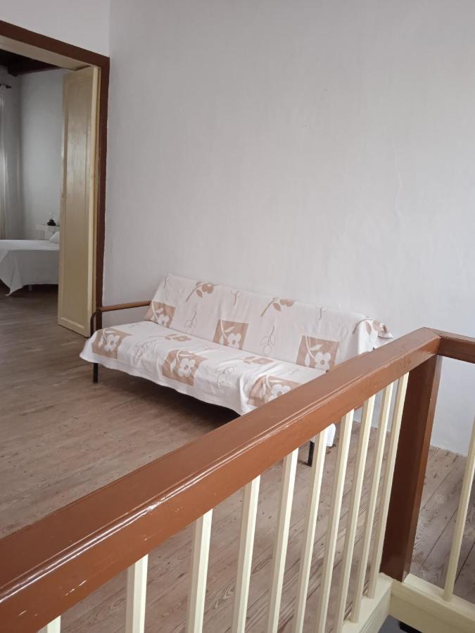 Km00 Centro Villa Vallehermoso Eksteriør bilde
